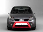 Renault Sandero Sand&rsquo;up Concept 2008 года